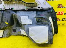 Обшивка багажника HONDA SHUTTLE 2018/Цвет NH788P 84651TD4J0120 GK8 L15B, задняя левая