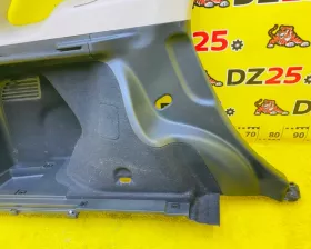 Обшивка багажника Honda