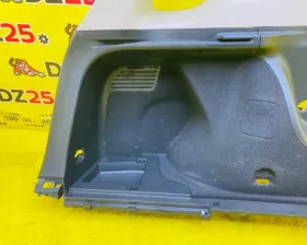Обшивка багажника Honda