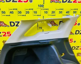 Обшивка багажника Honda