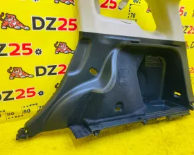 Обшивка багажника Honda