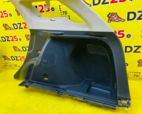 Обшивка багажника Honda