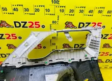 Обшивка багажника HONDA SHUTTLE 2018/Цвет NH788P 84601TE3J0120 GK8 L15B, задняя правая