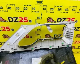 Обшивка багажника Honda
