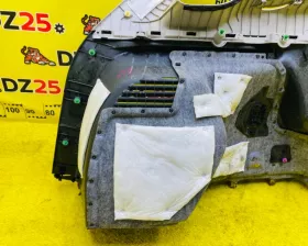 Обшивка багажника Honda
