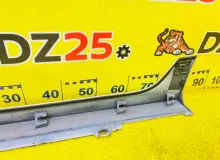 Накладка на порог HONDA SHUTTLE 2018/Цвет NH788P 71800T5B00 GK8 L15B, передняя правая