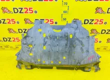 Защита двигателя HONDA SHUTTLE 2018/Цвет NH788P 74111T5A GK8 L15B, передняя