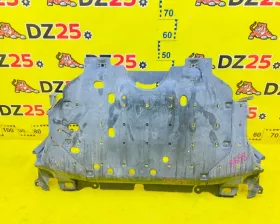 Защита двигателя Honda