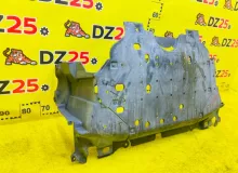 Защита двигателя HONDA SHUTTLE 2018/Цвет NH788P 74111T5A GK8 L15B, передняя