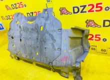 Защита двигателя HONDA SHUTTLE 2018/Цвет NH788P 74111T5A GK8 L15B, передняя