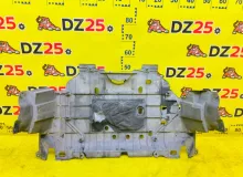Защита двигателя HONDA SHUTTLE 2018/Цвет NH788P 74111T5A GK8 L15B, передняя