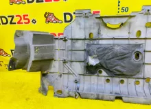Защита двигателя HONDA SHUTTLE 2018/Цвет NH788P 74111T5A GK8 L15B, передняя