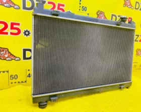Радиатор основной Honda