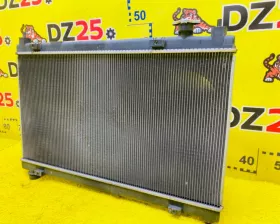 Радиатор основной Honda