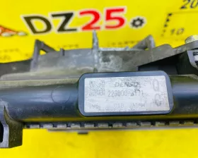 Радиатор основной Honda