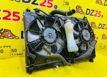 Радиатор основной HONDA SHUTTLE 2018/Цвет NH788P 190105R1901 GK8 L15B, передний