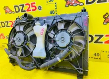 Радиатор основной HONDA SHUTTLE 2018/Цвет NH788P 190105R1901 GK8 L15B, передний