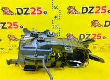 Печка салона HONDA SHUTTLE 2018/Цвет NH788P 79305T5A941 GK8 L15B, передняя