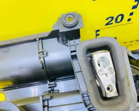 Печка салона Honda