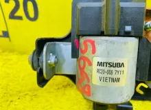 Реле HONDA SHUTTLE 2018/Цвет NH788P RC20008 GK8 L15B, переднее