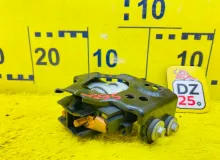 Реле HONDA SHUTTLE 2018/Цвет NH788P RC20008 GK8 L15B, переднее