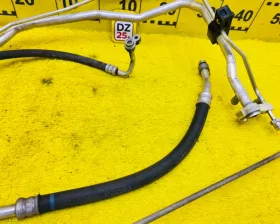 Трубки кондиционера Honda