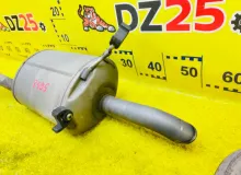 Глушитель HONDA SHUTTLE 2018/Цвет NH788P 18307TD4003 GK8 L15B, задний