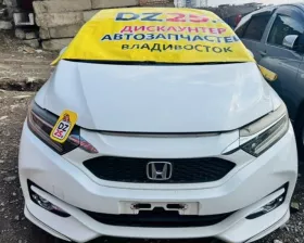 Гайка на колесо Honda
