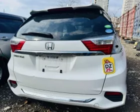Гайка на колесо Honda