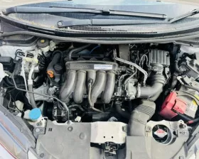 Гайка на колесо Honda