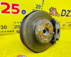 Ступица Honda