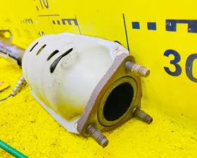Катализатор Honda
