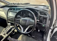 Катализатор HONDA SHUTTLE 2018/Цвет NH788P 181905R1000 GK8 L15B, передний