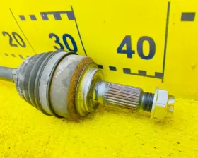 Привод Honda