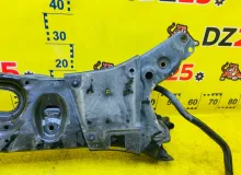 Балка под двс HONDA SHUTTLE 2018/Цвет NH788P 50200T5AJ03 GK8 L15B, передняя