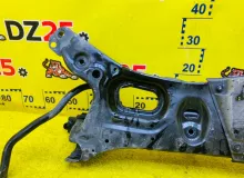 Балка под двс HONDA SHUTTLE 2018/Цвет NH788P 50200T5AJ03 GK8 L15B, передняя