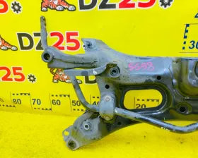 Балка под двс Honda