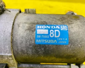Стартер Honda