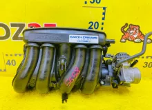 Коллектор впускной HONDA SHUTTLE 2018/Цвет NH788P 171005R1004 GK8 L15B, передний