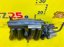 Коллектор впускной HONDA SHUTTLE 2018/Цвет NH788P 171005R1004 GK8 L15B, передний