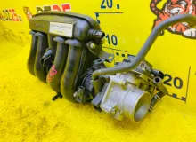 Коллектор впускной HONDA SHUTTLE 2018/Цвет NH788P 171005R1004 GK8 L15B, передний