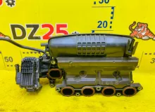 Коллектор впускной HONDA SHUTTLE 2018/Цвет NH788P 171005R1004 GK8 L15B, передний