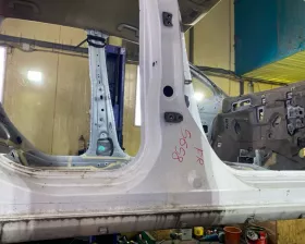 Порог кузова Honda