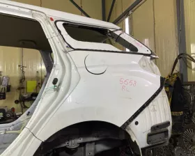 Крыло заднее Honda