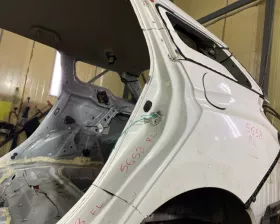 Крыло заднее Honda