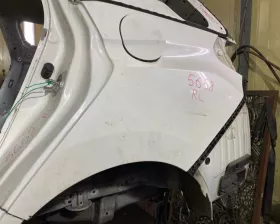 Крыло заднее Honda