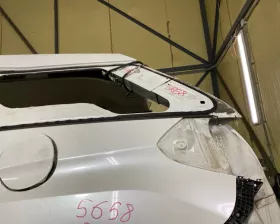 Крыло заднее Honda