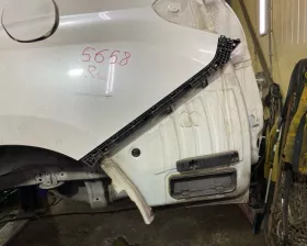 Крыло заднее Honda