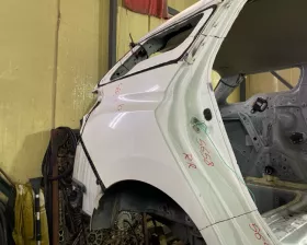 Крыло заднее Honda