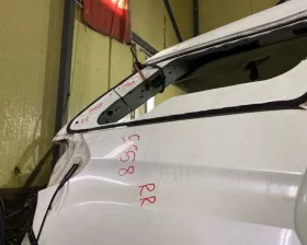 Крыло заднее Honda